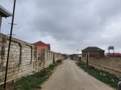 Satılır 16 sot torpaq Mərdəkan
