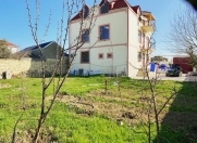Satılır 5 otaqlı 351 m2 həyət evi Masazır