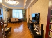 Satılır 3 otaqlı 100 m2 yeni tikili Gənclik m.