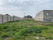 Satılır 9 sot torpaq Mərdəkan