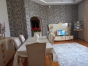 Satılır 3 otaqlı 90 m2 həyət evi Koroğlu Parkı