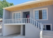 Satılır 6 otaqlı 120 m2 həyət evi Hövsan