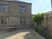 Satılır 7 otaqlı 216 m2 həyət evi Sulutəpə