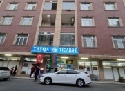 Satılır 3 otaqlı 75 m2 köhnə tikili 7 mkr