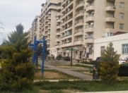 Satılır 2 otaqlı 57 m2 yeni tikili Zabrat 1