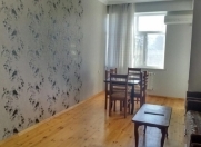 İcarəyə verilir 2 otaqlı 86 m2 yeni tikili Dəmirçi Plaza