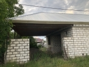 Satılır 4 otaqlı 220 m2 yeni tikili Ağstafa