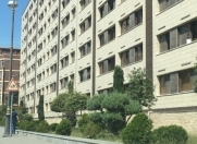 Satılır 4 otaqlı 110 m2 köhnə tikili Ayna Sultanova heykəli