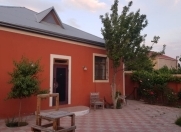 Satılır 3 otaqlı 110 m2 həyət evi Şağan