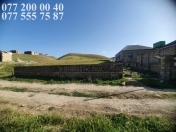 Satılır 5.7 sot torpaq 28 Mall