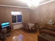 Satılır 4 otaqlı 143 m2 həyət evi Hövsan