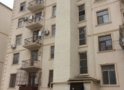 Satılır 1 otaqlı 28 m2 yeni tikili Xırdalan