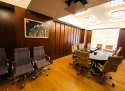 İcarəyə verilir 9 otaqlı 650 m2 ofis Dədə Qorqud parkı