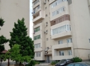 Satılır 4 otaqlı 110 m2 yeni tikili Qara Qarayev m.
