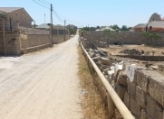 Satılır 50 sot torpaq Ləhic Bağları