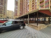 Satılır 2 otaqlı 85 m2 yeni tikili Əhmədli