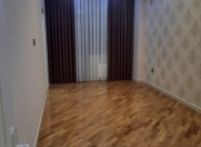 Satılır 2 otaqlı 64 m2 yeni tikili 8 mkr