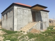 Satılır 4 otaqlı 115 m2 həyət evi Mehdiabad