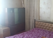 Satılır 1 otaqlı 25 m2 köhnə tikili Nizami m.