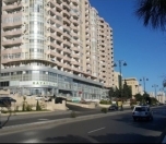 Satılır 2 otaqlı 73 m2 yeni tikili Bakı Dövlət Universiteti