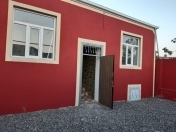 Satılır 2 otaqlı 60 m2 həyət evi Y.Ramana