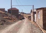 Satılır 8 otaqlı 260 m2 həyət evi Qobu