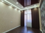 Satılır 2 otaqlı 69 m2 yeni tikili 8 mkr