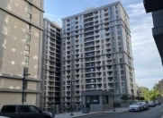 Satılır 3 otaqlı 126.4 m2 yeni tikili Həzi Aslanov