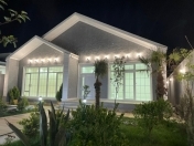 Satılır 4 otaqlı 180 m2 bağ evi Mərdəkan