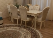 Satılır 3 otaqlı 125 m2 yeni tikili 6 mkr