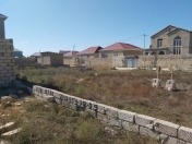 Satılır 6 sot torpaq Y.Ramana