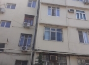 Satılır 3 otaqlı 78 m2 köhnə tikili Əhmədli