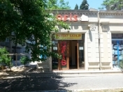 Satılır 2 otaqlı 37 m2 obyekt Bakıxanov