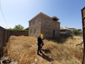 Satılır 4 otaqlı 220 m2 həyət evi Binə