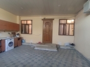 Satılır 2 otaqlı 58 m2 həyət evi Binəqədi
