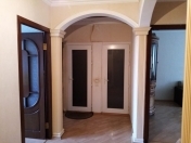 Satılır 3 otaqlı 70 m2 yeni tikili Badamdar