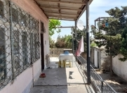 Satılır 2 otaqlı 80 m2 həyət evi Hövsan