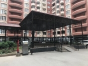 Satılır 3 otaqlı 100 m2 yeni tikili Badamdar