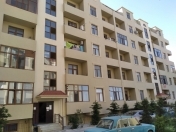 Satılır 1 otaqlı 42 m2 yeni tikili Masazır