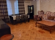 Satılır 3 otaqlı 140 m2 yeni tikili 8 mkr