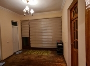 Satılır 4 otaqlı 110 m2 həyət evi Bərdə