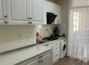 Satılır 3 otaqlı 80 m2 yeni tikili Həzi Aslanov