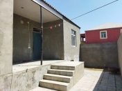 Satılır 3 otaqlı 80 m2 həyət evi Hövsan