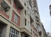 Satılır 2 otaqlı 58 m2 yeni tikili Zərifə Əliyeva adına park