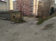 Satılır 20 sot torpaq Yasamal r.