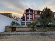 İcarəyə verilir 5 otaqlı 100 m2 bağ evi Koroğlu Parkı