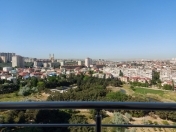 Satılır 3 otaqlı 123 m2 yeni tikili 6 mkr