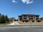 Satılır 12 sot torpaq 28 Mall