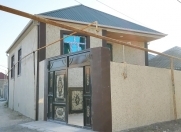 Satılır 3 otaqlı 90 m2 həyət evi Zabrat 1