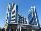Satılır 3 otaqlı 193 m2 yeni tikili AMAY